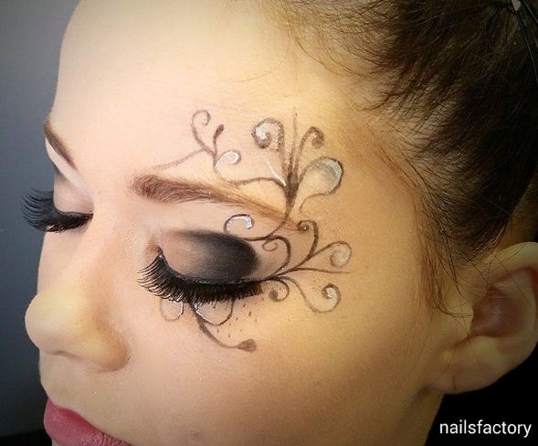 Atelier maquillage enfants Faites leur plaisir à petits prix 